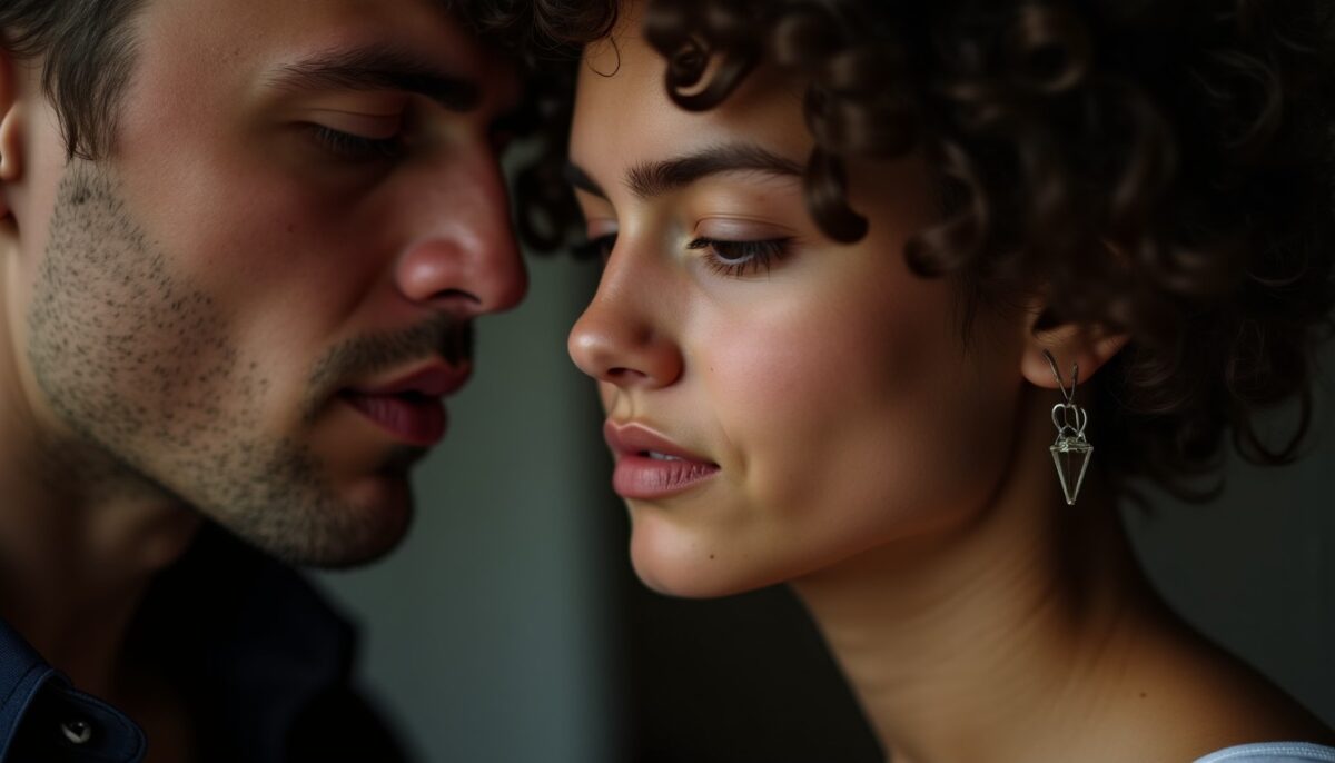 Expressions d’amour profond : les messages les plus sincères et émouvants