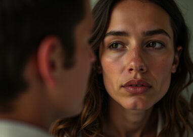 Exprimer son amour : l'art des mots et des gestes pour déclarer sa flamme avec intensité