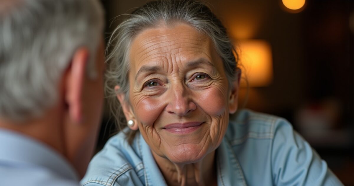 Rencontres Seniors : Le Top 5 des Meilleures Plates-formes pour les Plus de 50 Ans
