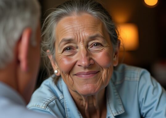Rencontres Seniors : Le Top 5 des Meilleures Plates-formes pour les Plus de 50 Ans