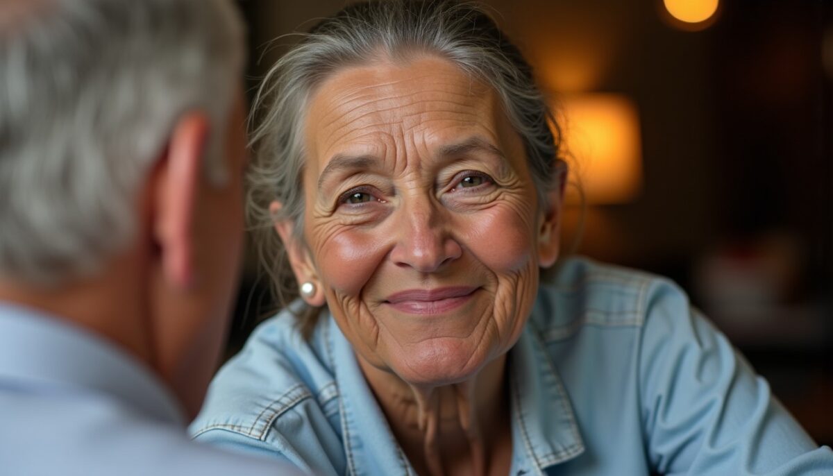 Rencontres Seniors : Le Top 5 des Meilleures Plates-formes pour les Plus de 50 Ans
