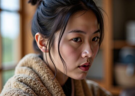 Shibari : Découvrez l'Art Traditionnel du Bondage Japonais, Son Histoire Fascinante et Ses Techniques Élégantes