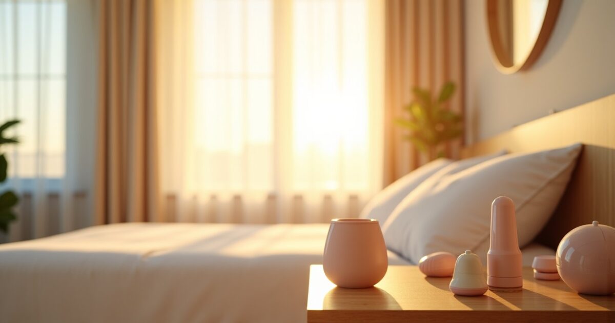 Sextoys : Comment Choisir Entre Silicone, TPE et Métal pour une Expérience Parfaite ?