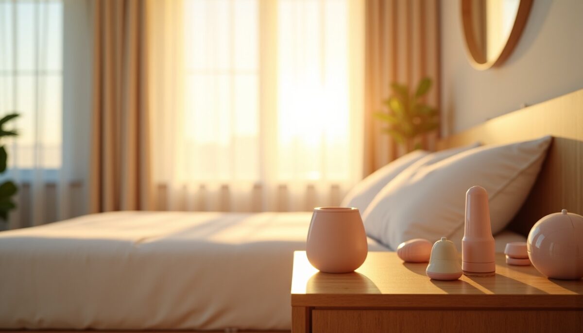 Sextoys : Comment Choisir Entre Silicone, TPE et Métal pour une Expérience Parfaite ?