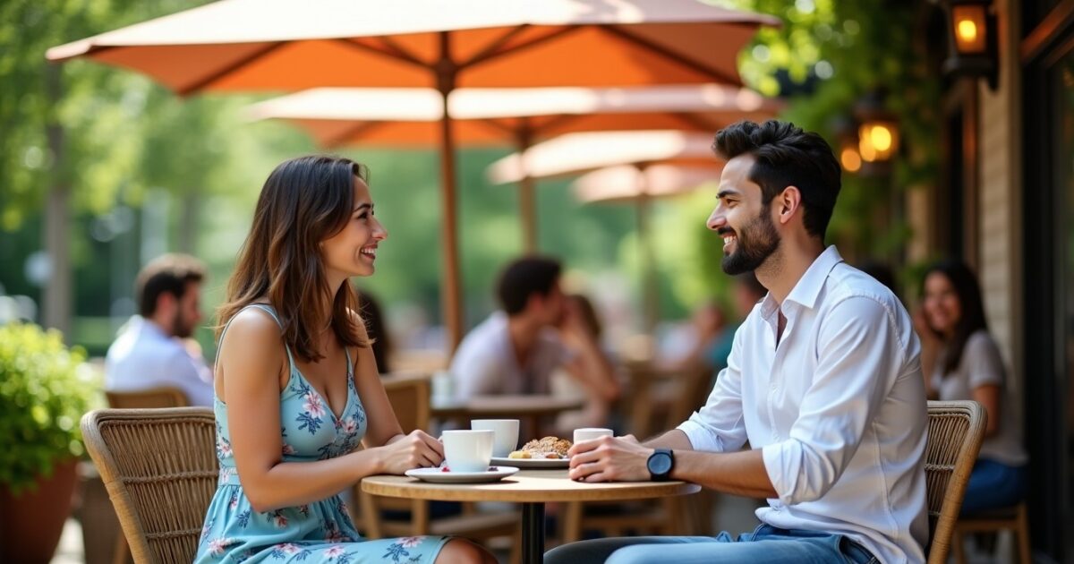 Rencontrer l'amour autrement : astuces pour faire des rencontres en dehors des applications en ligne