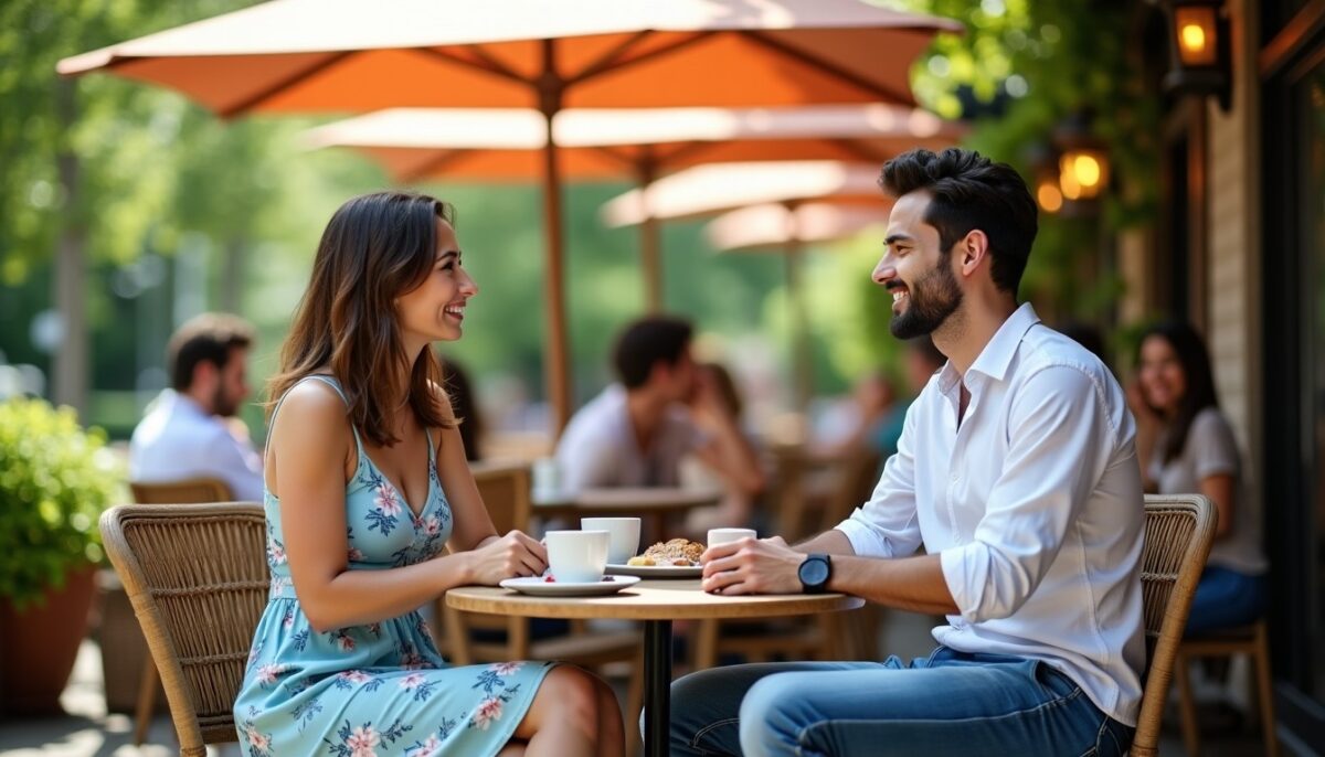 Rencontrer l'amour autrement : astuces pour faire des rencontres en dehors des applications en ligne