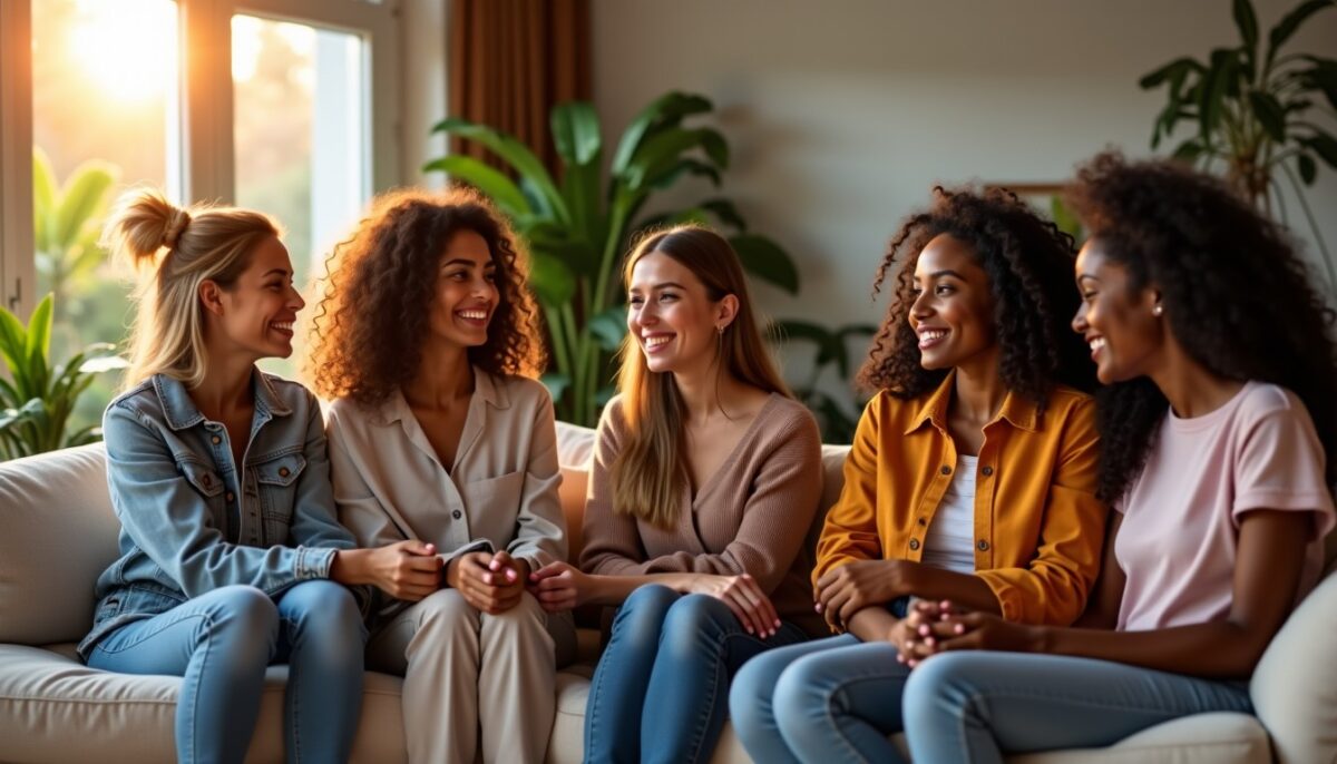 Femmes pour Femmes : Notre Analyse Sincère et Détaillée