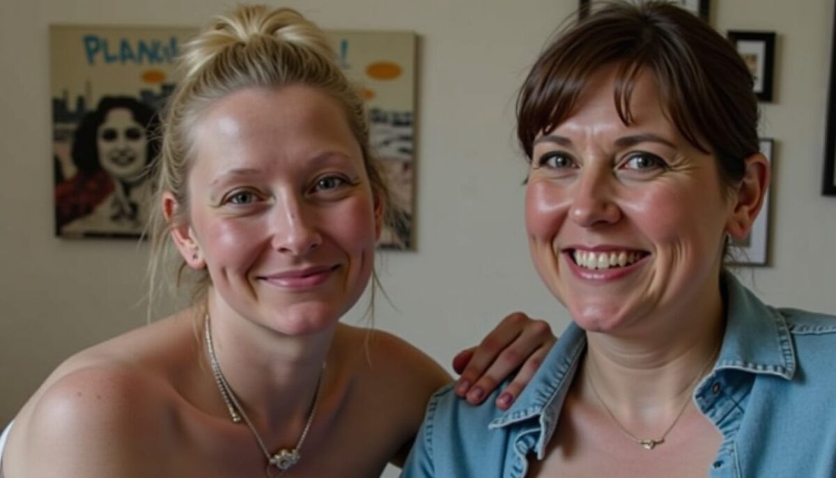 Découvrez LpourL : La plateforme incontournable pour les rencontres lesbiennes