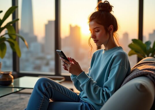 Tinder en 2025 : Plongez-vous encore dans l’aventure du swipe ?