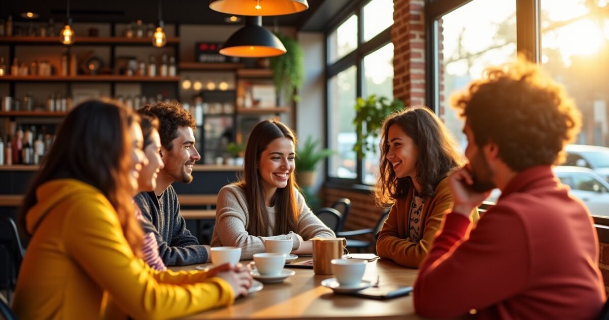 Gay-T : Découvrez le Mini Réseau Social Révolutionnaire Qui Redéfinit les Échanges !