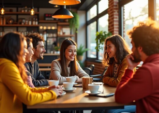 Gay-T : Découvrez le Mini Réseau Social Révolutionnaire Qui Redéfinit les Échanges !