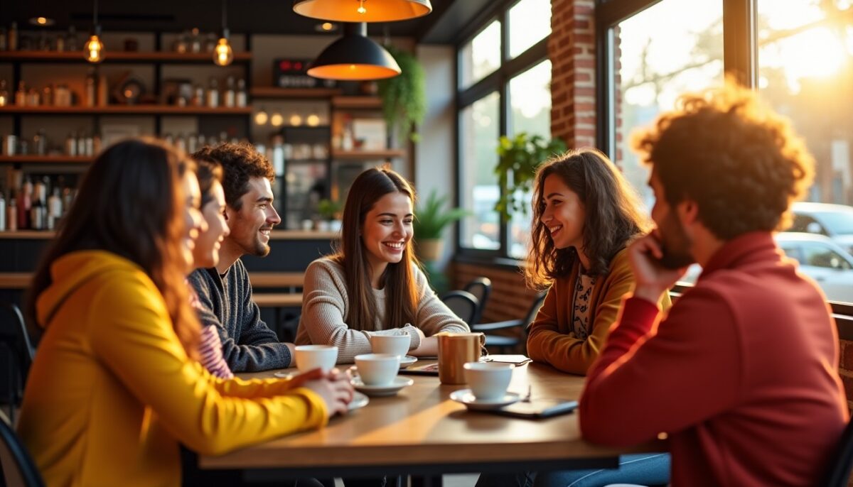 Gay-T : Découvrez le Mini Réseau Social Révolutionnaire Qui Redéfinit les Échanges !