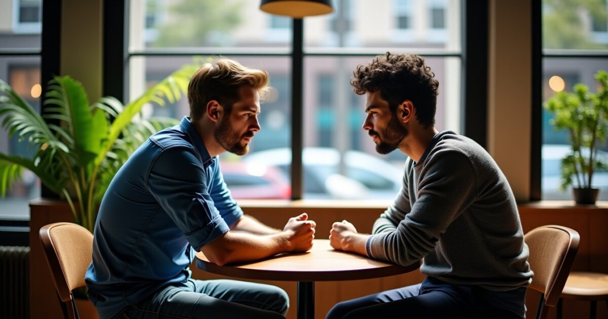 GaysTryst : Analyse Honnête et Détaillée pour une Rencontre en Toute Clarté