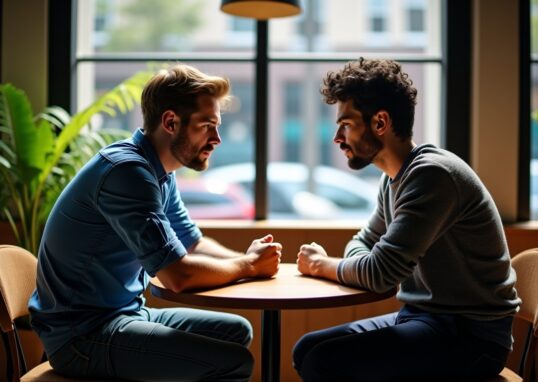 GaysTryst : Analyse Honnête et Détaillée pour une Rencontre en Toute Clarté