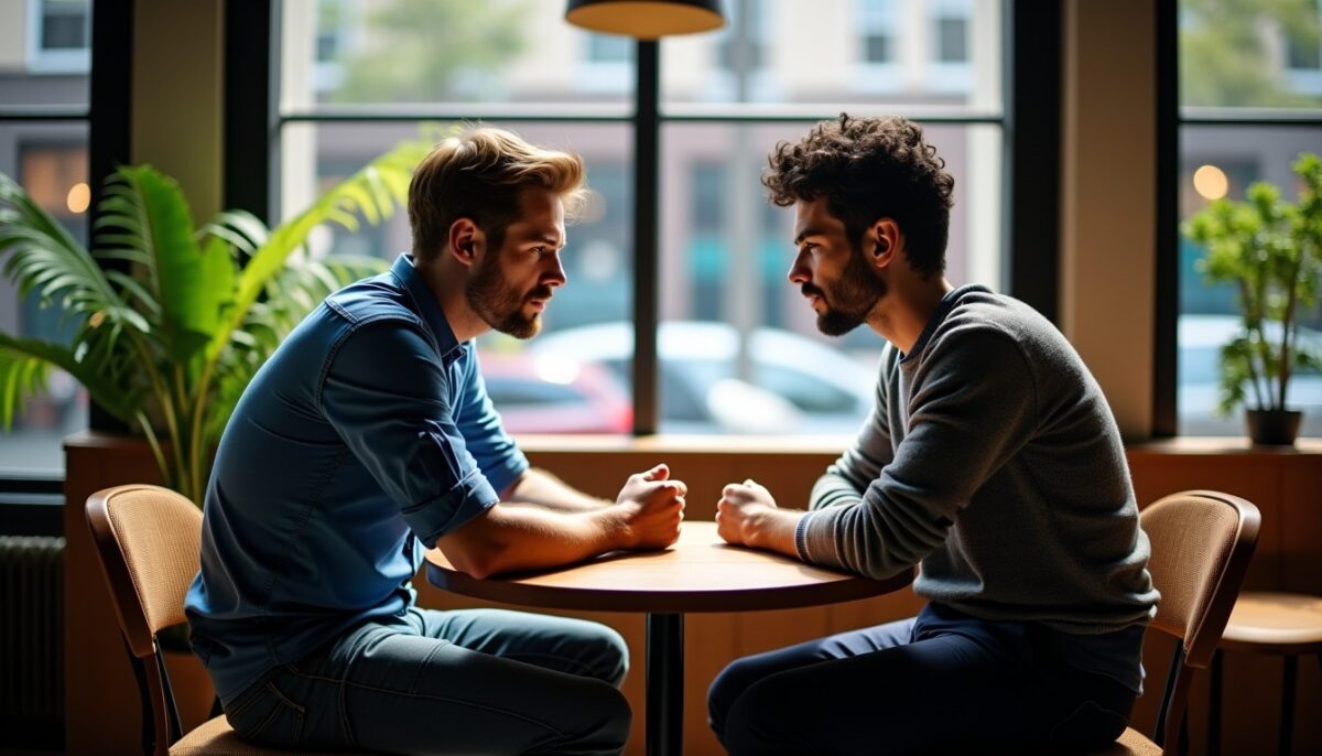 GaysTryst : Analyse Honnête et Détaillée pour une Rencontre en Toute Clarté
