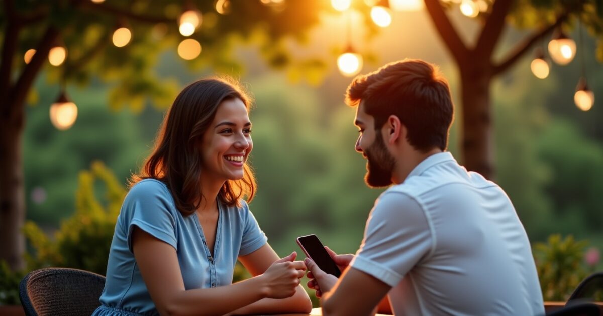 Happn : Découvrez l'art de la rencontre réciproque au rythme des swipes