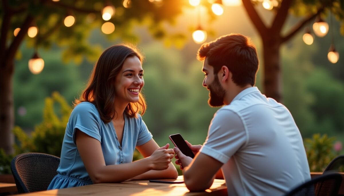 Happn : Découvrez l'art de la rencontre réciproque au rythme des swipes