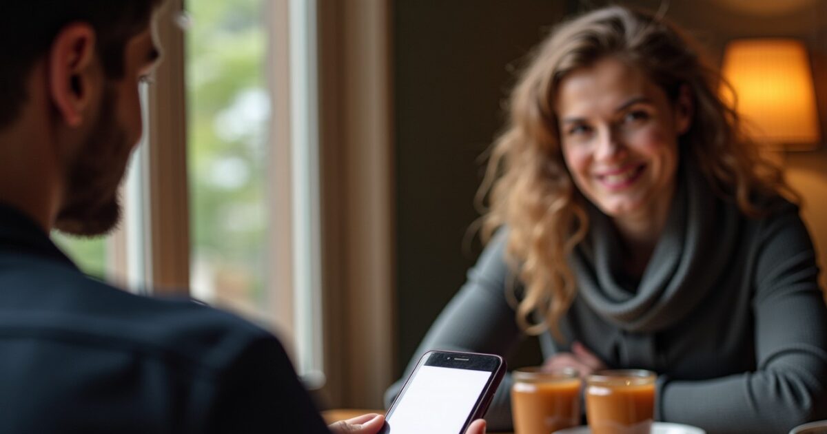 Once : L’application qui redéfinit la rencontre amoureuse avec authenticité