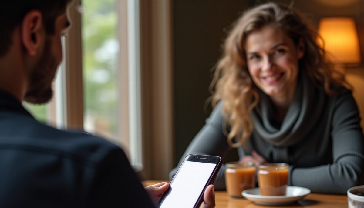Once : L’application qui redéfinit la rencontre amoureuse avec authenticité