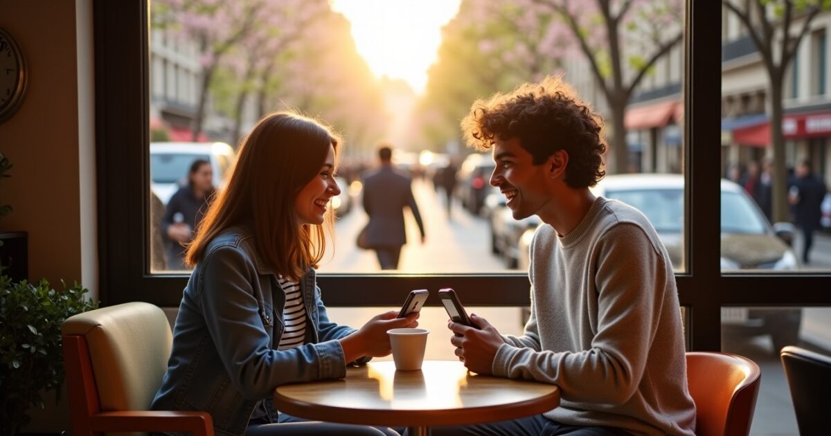 Facebook Rencontre : quand le géant des réseaux sociaux devient cupidon