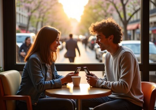 Facebook Rencontre : quand le géant des réseaux sociaux devient cupidon