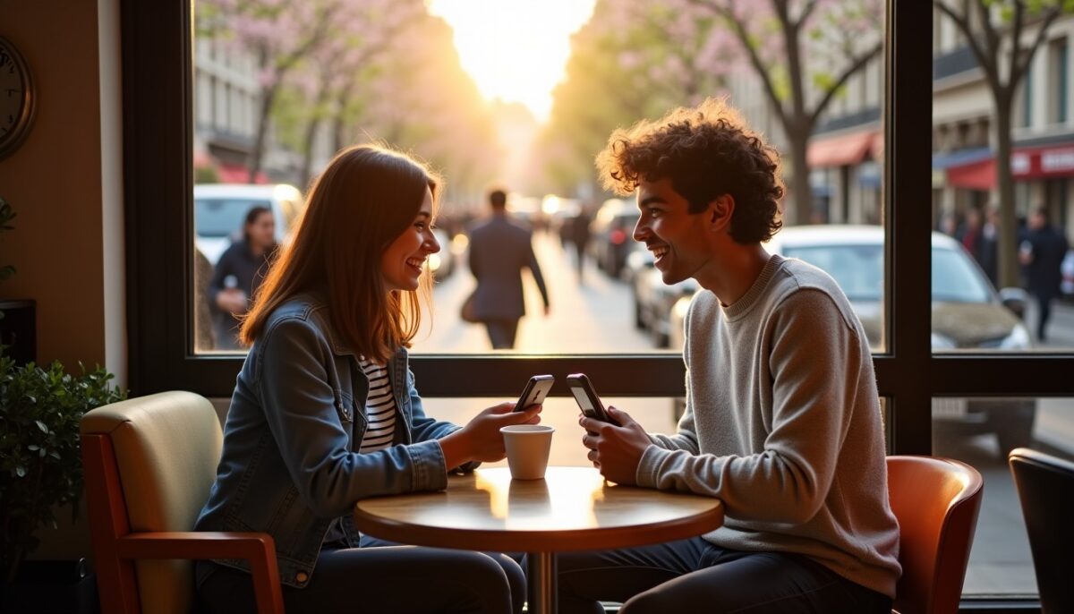 Facebook Rencontre : quand le géant des réseaux sociaux devient cupidon