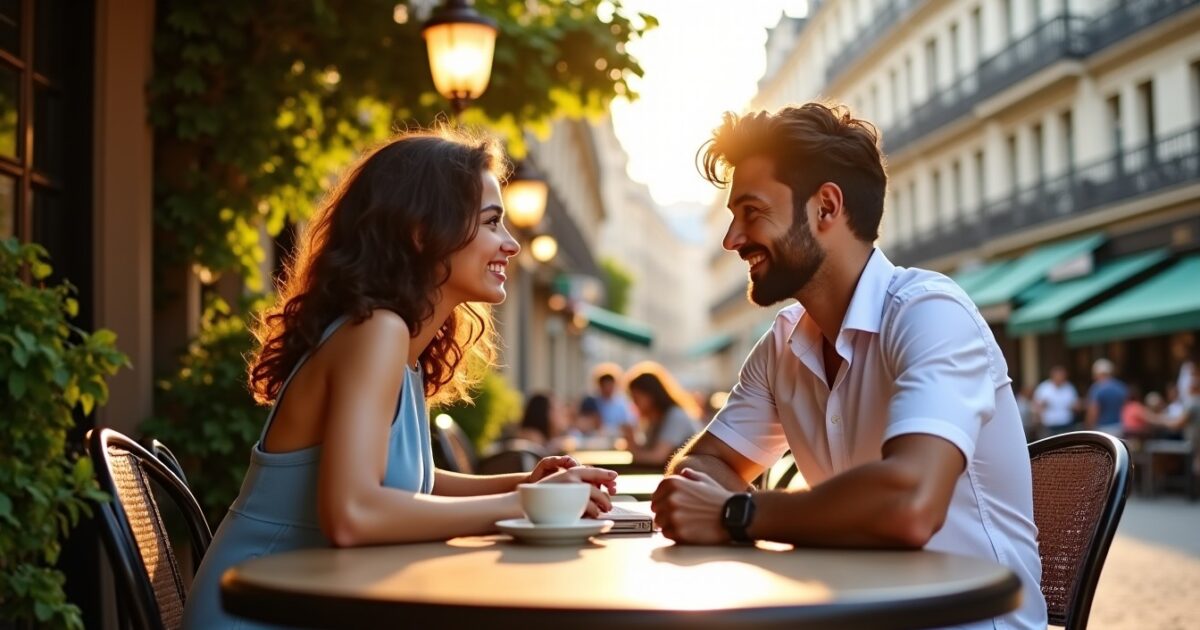 Rencontres-occasionnelles : Fausse piste ou coup de cœur inattendu ?