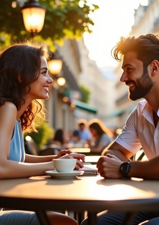 Rencontres-occasionnelles : Fausse piste ou coup de cœur inattendu ?