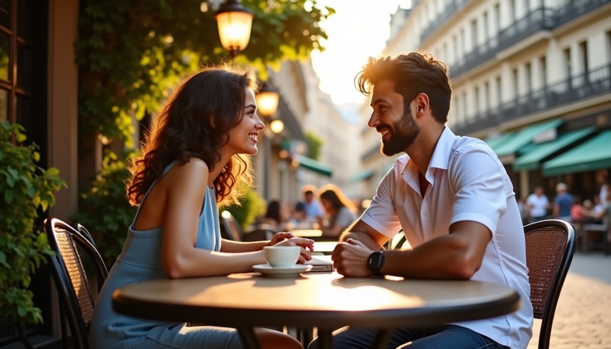 Rencontres-occasionnelles : Fausse piste ou coup de cœur inattendu ?