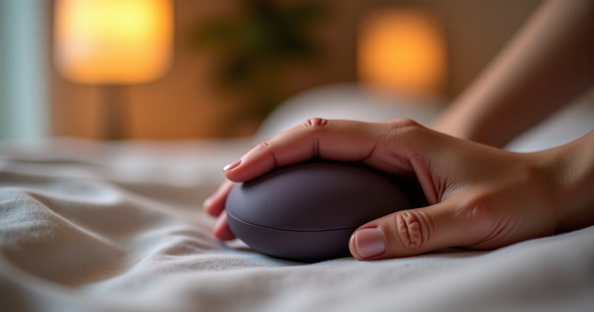 Guide complet : Comment utiliser un gode pour un plaisir garanti et atteindre l’orgasme