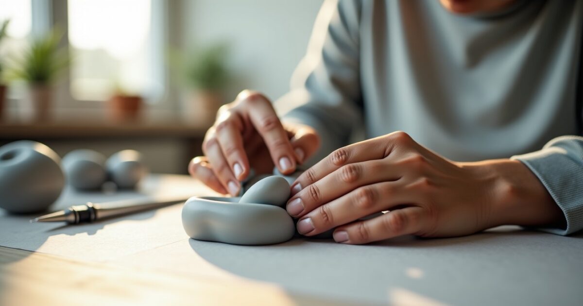 Guide Complet : Réalisez Votre Gode Maison avec Ces Techniques DIY Faciles