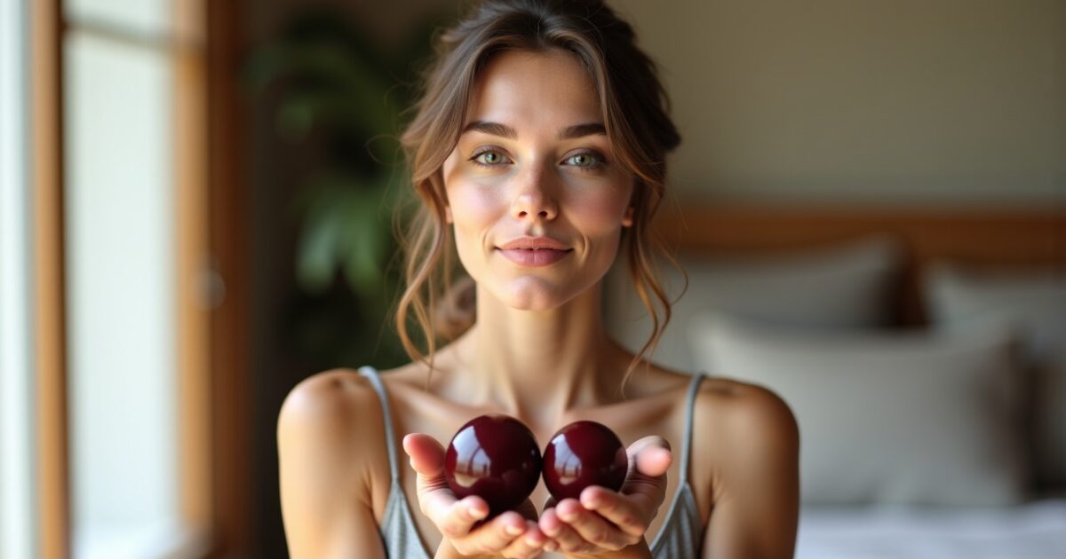 Guide pratique : Apprenez à maîtriser l'utilisation des boules de Geisha