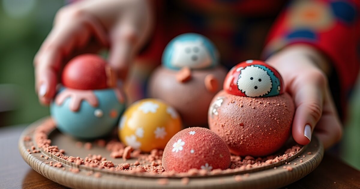 Les bienfaits insoupçonnés des boules de Geisha : pourquoi les adopter ?