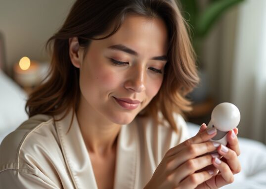 Mon test du Womanizer Premium 2 : découvrez mon avis détaillé