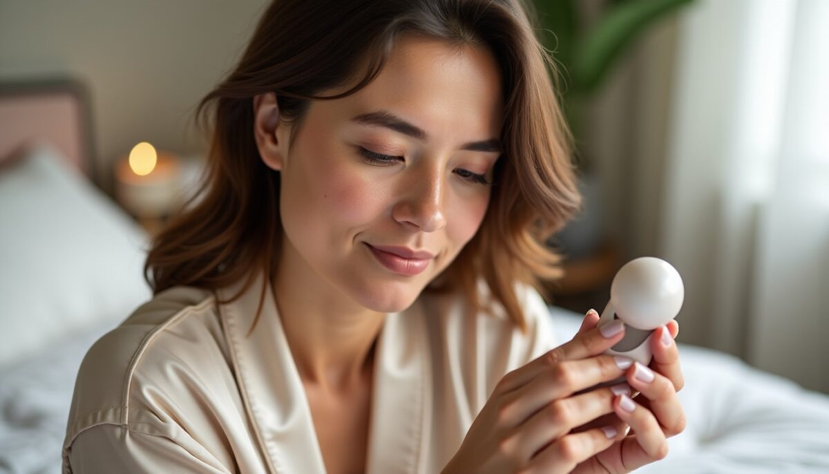 Mon test du Womanizer Premium 2 : découvrez mon avis détaillé