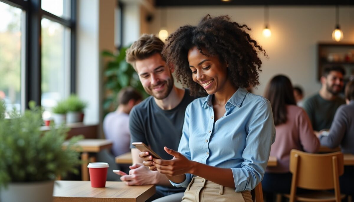 Meetic en 2025 : Découvrez notre guide complet et détaillé pour naviguer pas à pas sur la plateforme