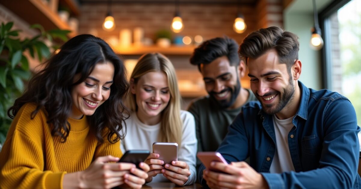 Premier message sur Meetic : 20 exemples efficaces qui déclenchent des réponses
