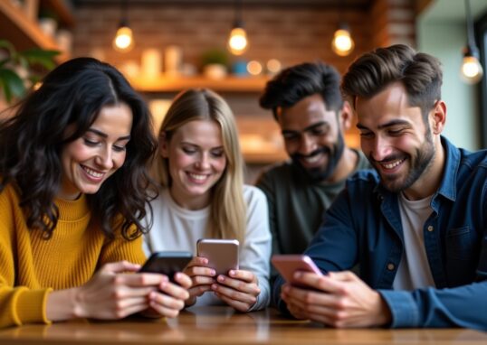 Premier message sur Meetic : 20 exemples efficaces qui déclenchent des réponses