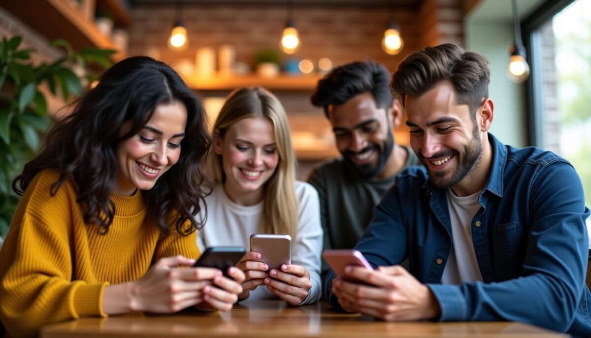 Premier message sur Meetic : 20 exemples efficaces qui déclenchent des réponses