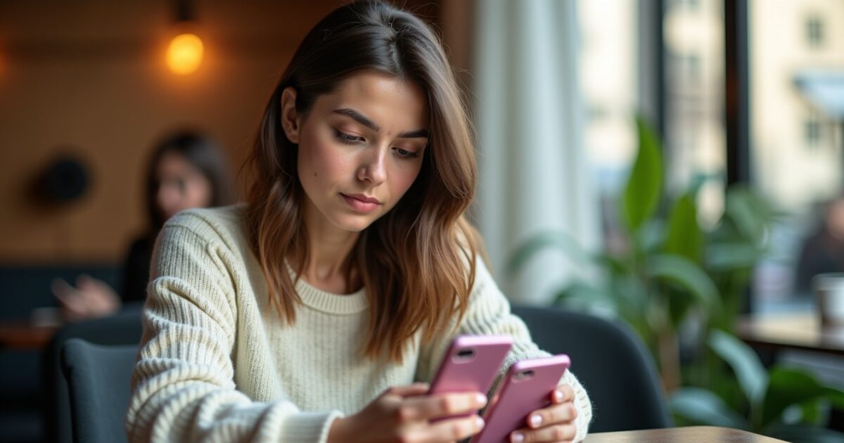 Meetic contre Tinder en 2025 : Quel choix pour trouver l'amour ?