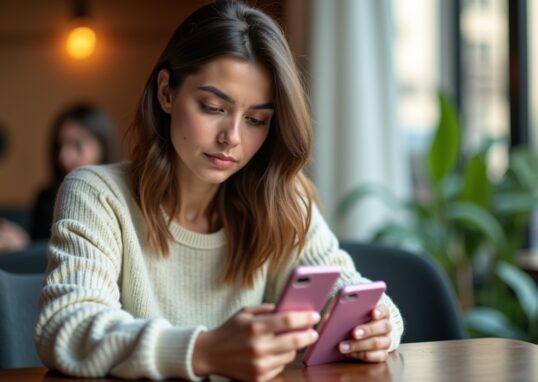 Meetic contre Tinder en 2025 : Quel choix pour trouver l'amour ?