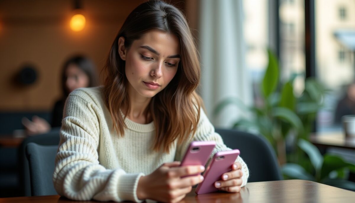 Meetic contre Tinder en 2025 : Quel choix pour trouver l'amour ?