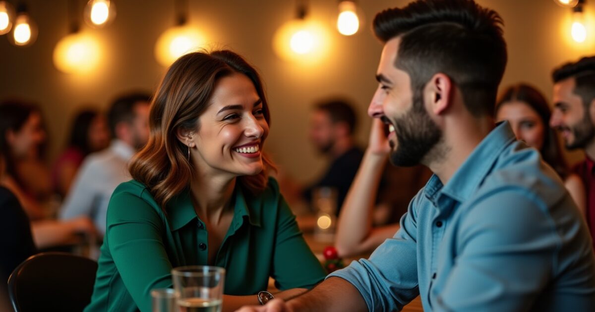 Événements Meetic 2025 : Le guide ultime des soirées et sessions de Speed Dating pour trouver l'amour