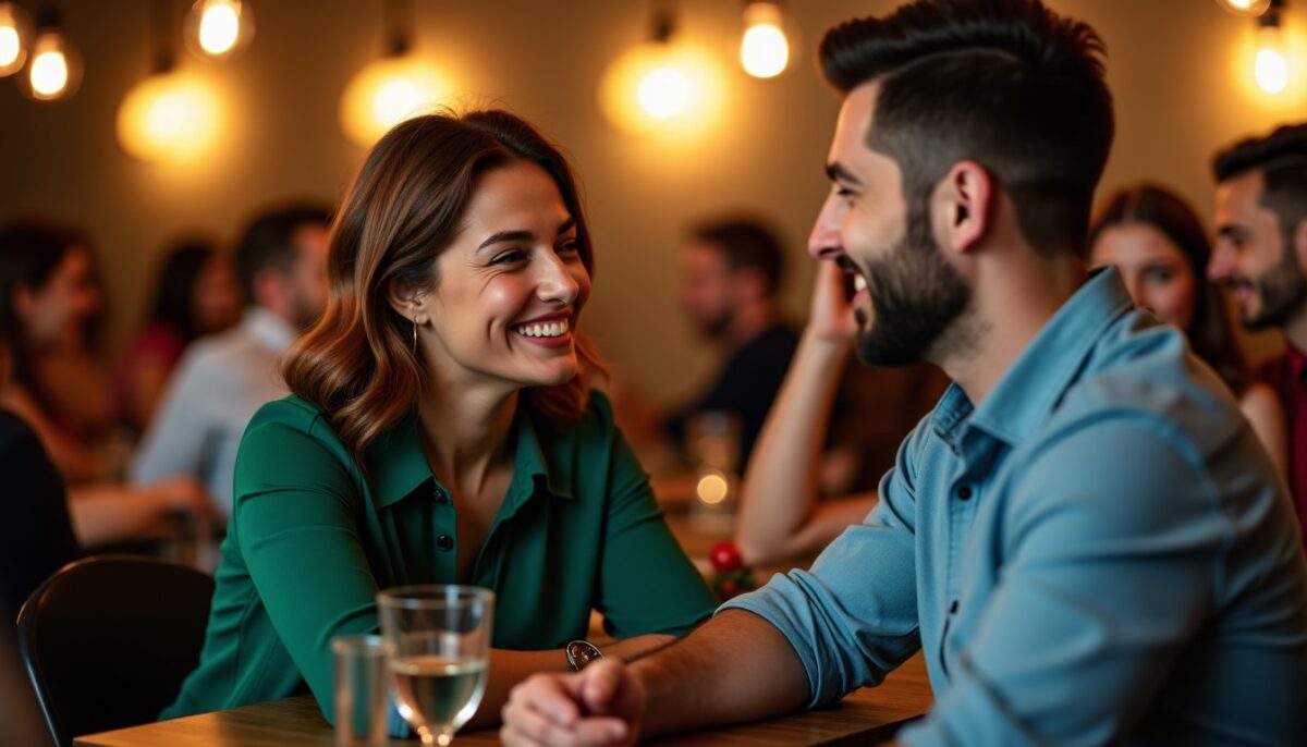 Événements Meetic 2025 : Le guide ultime des soirées et sessions de Speed Dating pour trouver l'amour