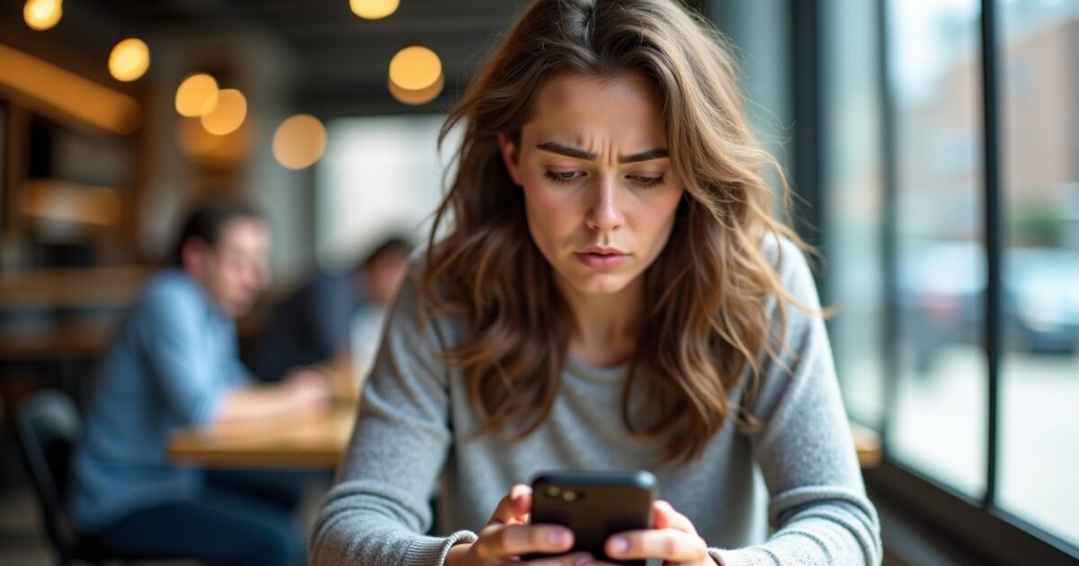 Meetic en 2025 : Découvrez les 7 indices révélateurs d'un blocage sur la plateforme