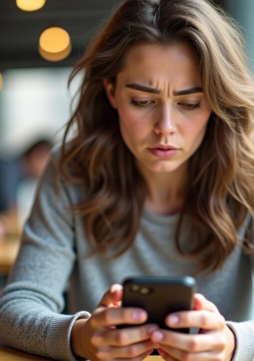 Meetic en 2025 : Découvrez les 7 indices révélateurs d'un blocage sur la plateforme