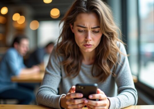 Meetic en 2025 : Découvrez les 7 indices révélateurs d'un blocage sur la plateforme