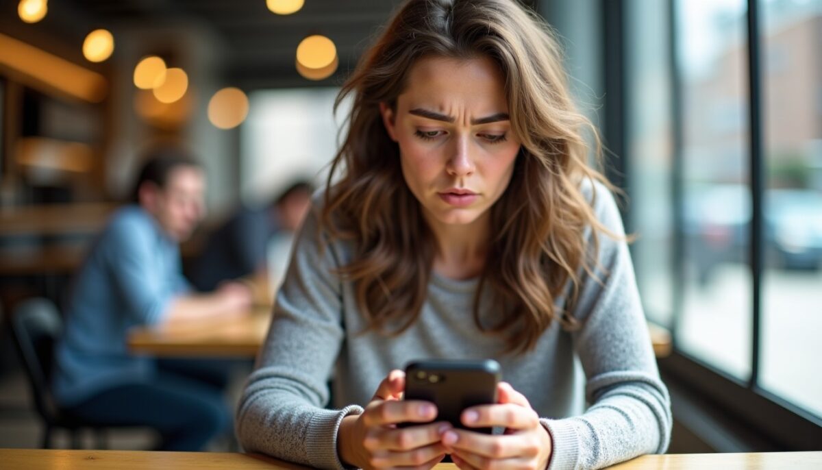 Meetic en 2025 : Découvrez les 7 indices révélateurs d'un blocage sur la plateforme