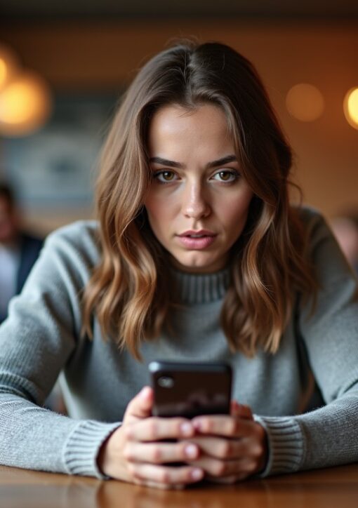 Astuce pour découvrir qui a liké votre profil sur Meetic sans dépenser un centime