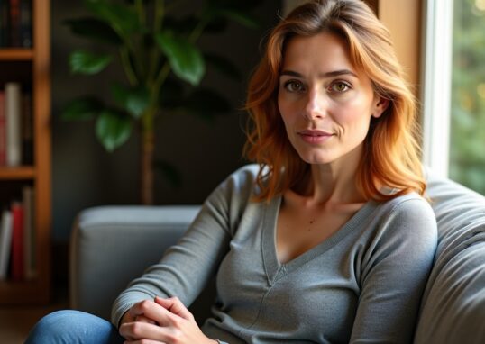 Retrouver l'amour à 40 ans après un divorce : défis, incertitudes et opportunités inédites
